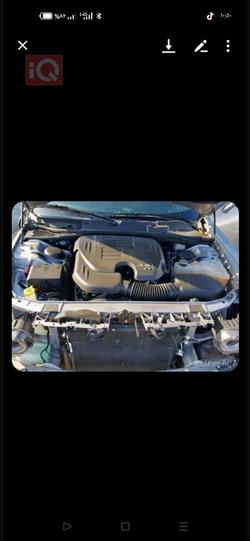 دودج تشالنجر